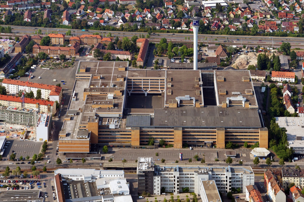 The Q - Nürnberg